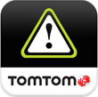 logo TomTom Zone de Danger